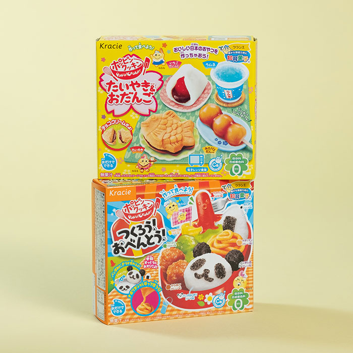 Bonbon Japon  Box Japon : Pâtisseries et Snacks Japonais